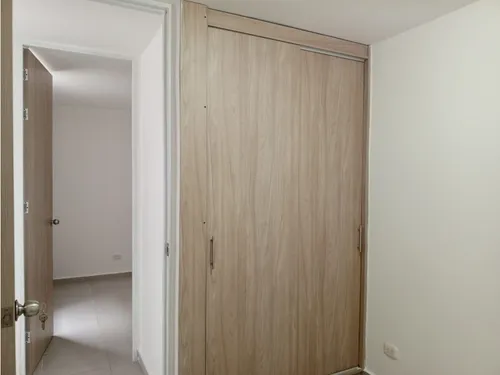 3290 Apartamento En Venta En Conjunto Cerrado Sector Dosquebradas