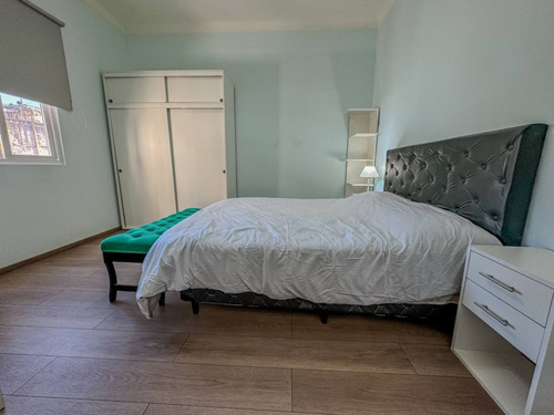 Departamento 3 Amb En Balvanera Apto Credito
