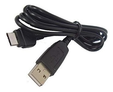 Cabo Samsung Usb Suc C7 C3 L110 L120 L210 Es50 Es55 Es60 Es6