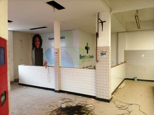 Imagem 12 de 16 de Conjunto De Salas Comercias (andar Inteiro) 634m2 Em Periperi - Pas096 - 69396344