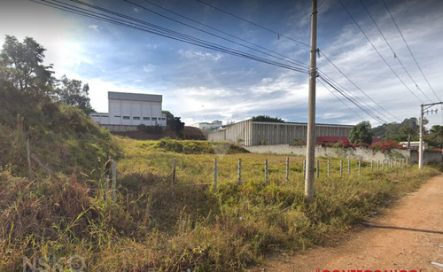 Imagem 10 de 10 de Terreno - Locação - 13.054,80m² - Jd Ottawa - Nsk3 - Cod. - Ed8013