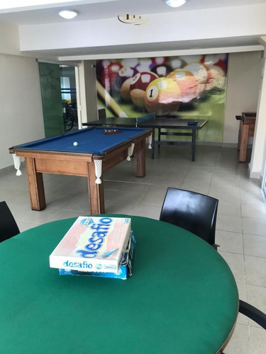Excelente Oportunidade 2 Dorm Porteira Fechada Vila Caiçara Top