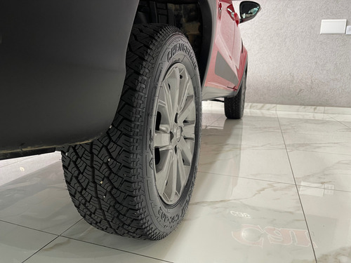 Fiat Strada 1.3 Freedom Cab. Cs Plus Flex 2p
