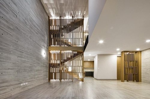 Imagen 3 de 26 de Casa Nueva En Privada Con Hermosa Vista, Jardín Y Mucha Luz