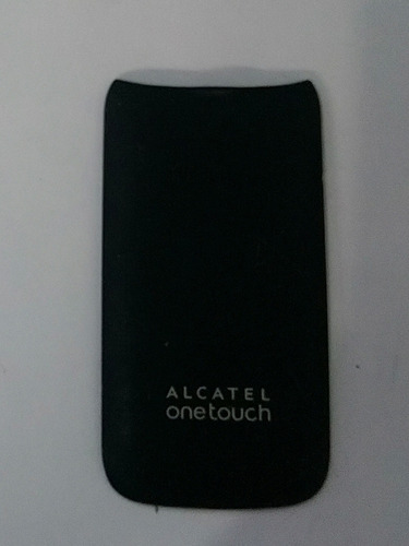 Tapa Trasera Original Alcatel 2017b (2017b) 