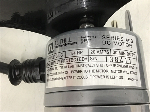 Fill-rite - Fr410b Diaphragm Pump 12vdc 13 Gpm Bbt