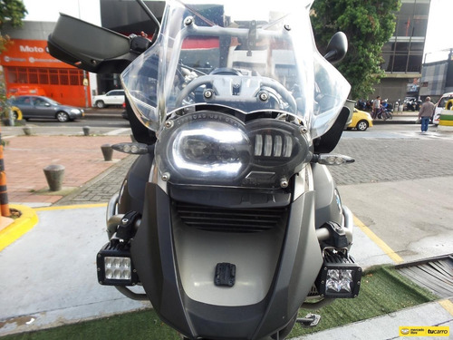 Imagen 19 de 25 de Bmw R 1200 Gs