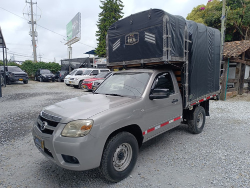 Mazda BT-50 2.2 B22c29 4x2