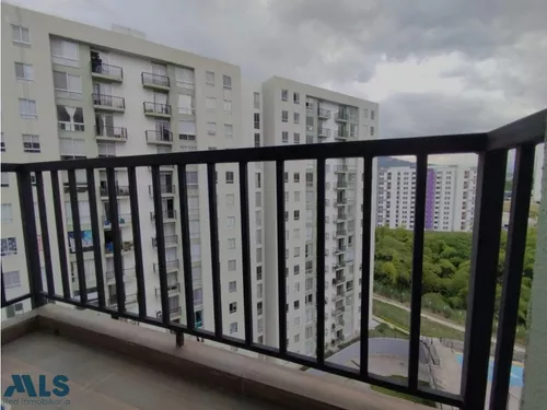 Apartamento En Venta, Vía Condina.(mls#249627)