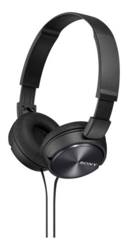 Auriculares Plegable Sony Mdr-zx310 Con Microfono 3.5 Mm