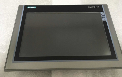 Siemens Simatic Hmi Tp 1200 Comfort (6av2124-0mc01-0ax0)