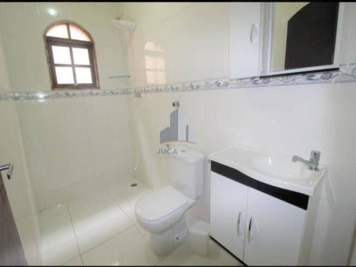 Imagem 14 de 26 de Casa Em Vila Bocaina, Mauá/sp De 179m² 3 Quartos À Venda Por R$ 450.000,00 - Ca2364120-s