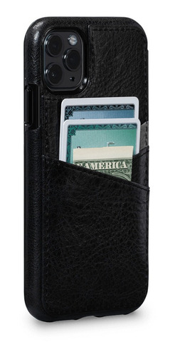 Carcasa Sena By Targus Lugano Wallet Para iPhone 11p Ng