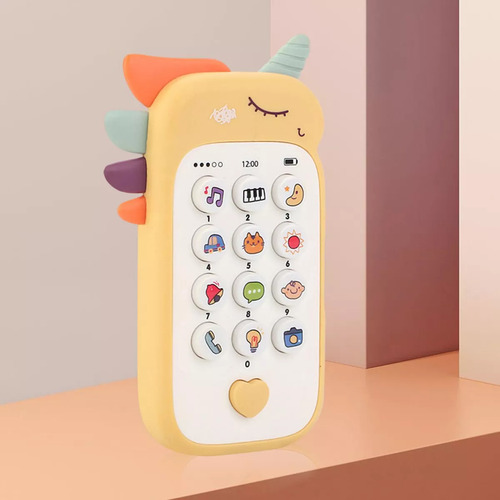 Juguete Educativo Para Niños De Educación Temprana Mobile E