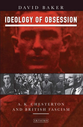 Libro: En Inglés Ideología De La Obsesión: También Conocido