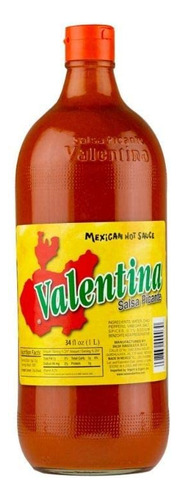 Valentina Salsa Picante | Salsa Picante Mexicana Ms Famosa C