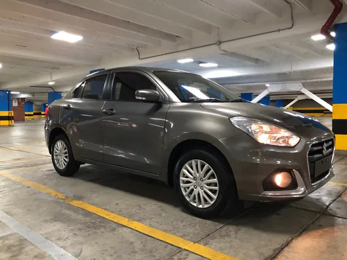 Suzuki Swift 1.2 Dzire