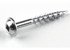 Sistema Kreg Tornillos 32 Mm 11/4 X 250 Unidades C125
