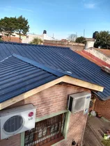 Comprar Techista Especializado En Construcción Techos Y Reparaciones