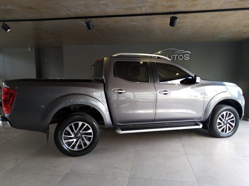 Ford Ranger Dc 3.2 Xlt 4x4 At 2018 Usado Premium Contado