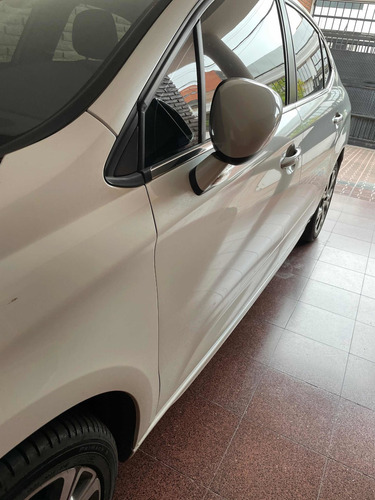 Citroën C4 Lounge 2019 1.6 Thp 165 At6 Shine