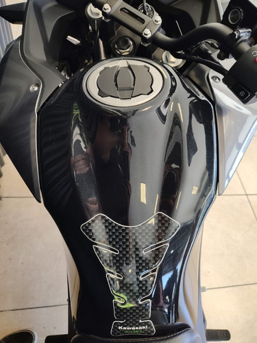 Imagen 13 de 19 de Kawasaki Versys 300 (no Honda Xre300 Ktm Duke Adventure 390)