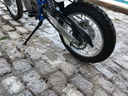 Imagen 17 de 17 de Suzuki Dr 350 Sp