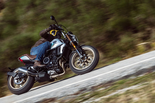 Cfmoto 700 Clx - Cf Moto Pilar