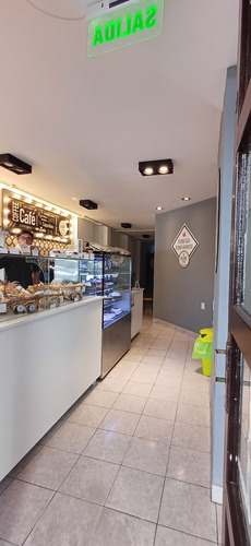 Local Comercial En Venta En Av. Cordoba Al 2700 Barrio Norte Caba