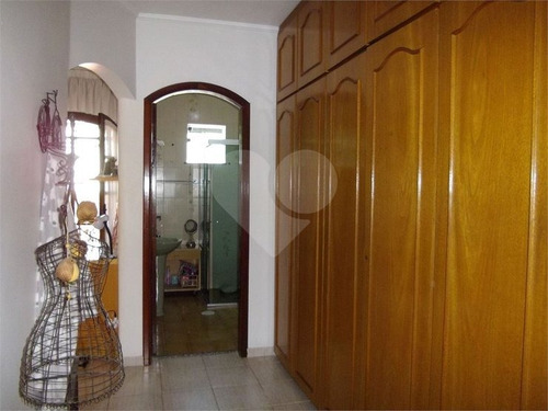 Casa-são Paulo-santana | Ref.: 170-im307609 - 170-im307609