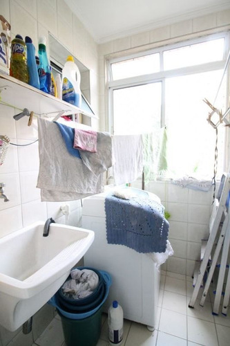 Imagem 10 de 18 de Apartamento - Ref: 6343