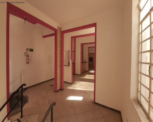 Imagem 9 de 23 de Prédio Comercial Para Locação No Centro - Sorocaba/sp - Pc00250 - 70368541