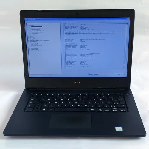 comprar Notebook Dell Latitude 3480 I5 7th 7200u 8gb Ddr4 Ssd 240gb