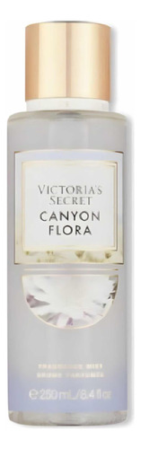 Victoria Secret Body Mist Canyon Flora 250ml Splash