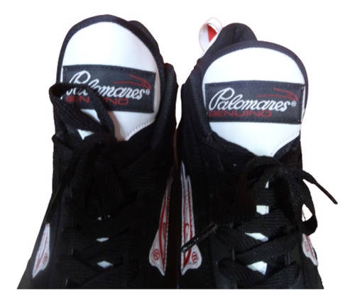 Spikes Beisbol Talla 9 Y 10 Mex Palomares Genuino Fpx Remate