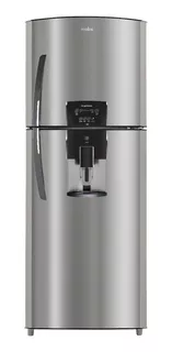 Refrigerador Automático 300 L Nueva Inox Mabe - Rma300fzmrx0