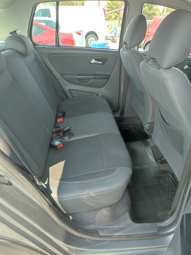 Imagen 5 de 10 de Volkswagen Crossfox 2013 1.6 Hb Mt
