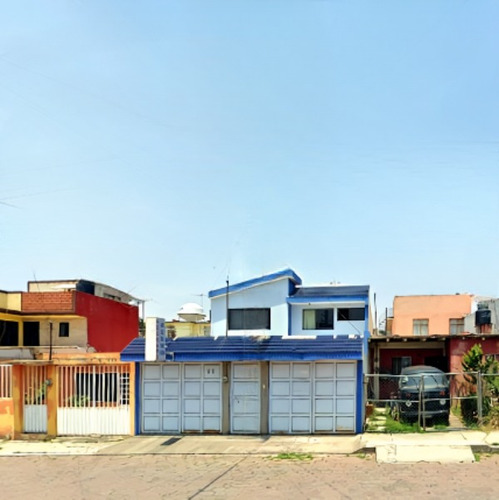 Casa En Venta En Loma Bonita, Tlaxcala
