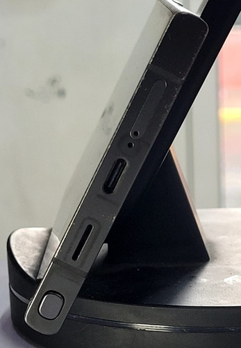 Samsung Galaxy S24 Ultra Gris (Usado)