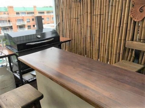 Venta Espectacular Departamento Duplex - 3 Dorm. - En Solar De San Isidro
