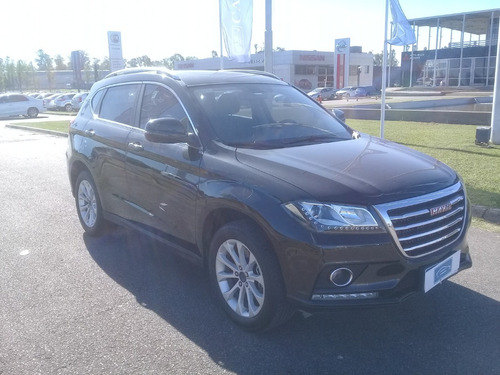 Haval H2 Luxury 1.5 At 2019 Rd