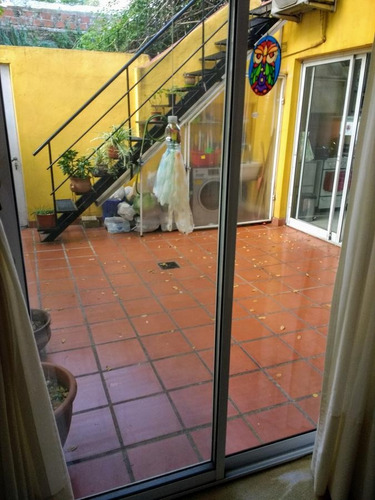 Imagen 27 de 30 de Florida Mitre! Impecable Ph 3 Amb Baja Al Contrafrente Con Patio Y Terraza Propia!! Reciclado A Nuevo!!