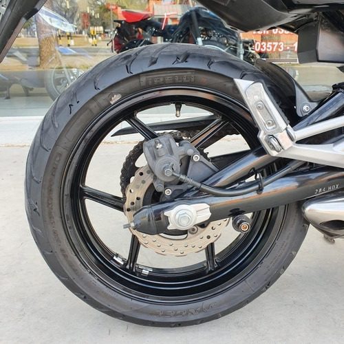 Imagen 7 de 17 de Kawasaki Er6n