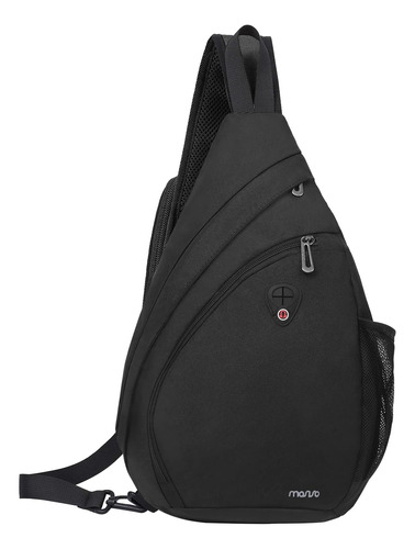 Mochila De Senderismo Con Honda Mosiso, Mochila De Viaje Con