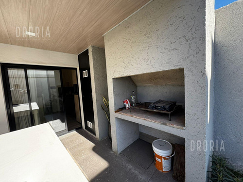 Duplex En Alquiler Miradores De Manantiales Ii Mza 108 L.29