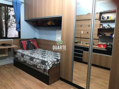 Imagem 21 de 30 de Apartamento - Ap01690 - 34424361