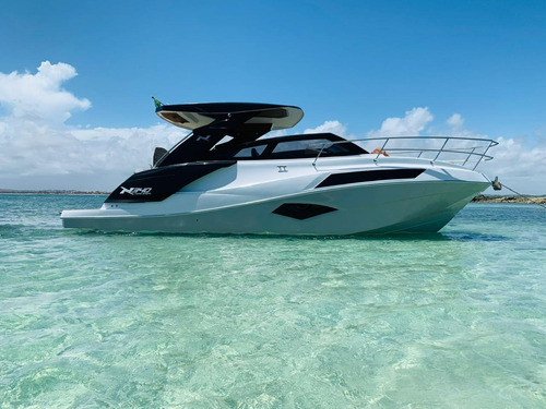 Nx 340 New Series 2025