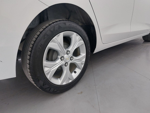 Chevrolet Onix 1.0 TURBO FLEX LTZ AUTOMÁTICO