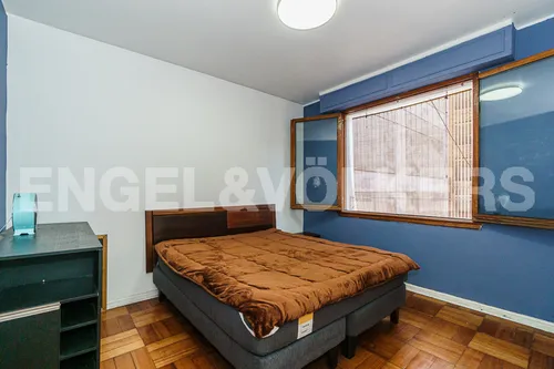 Hermoso Departamento 1d/1b Remodelado En Bellas Artes