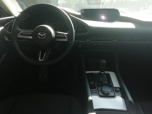 Mazda 3 (2.5) I Grand Touring Sedán At 2021